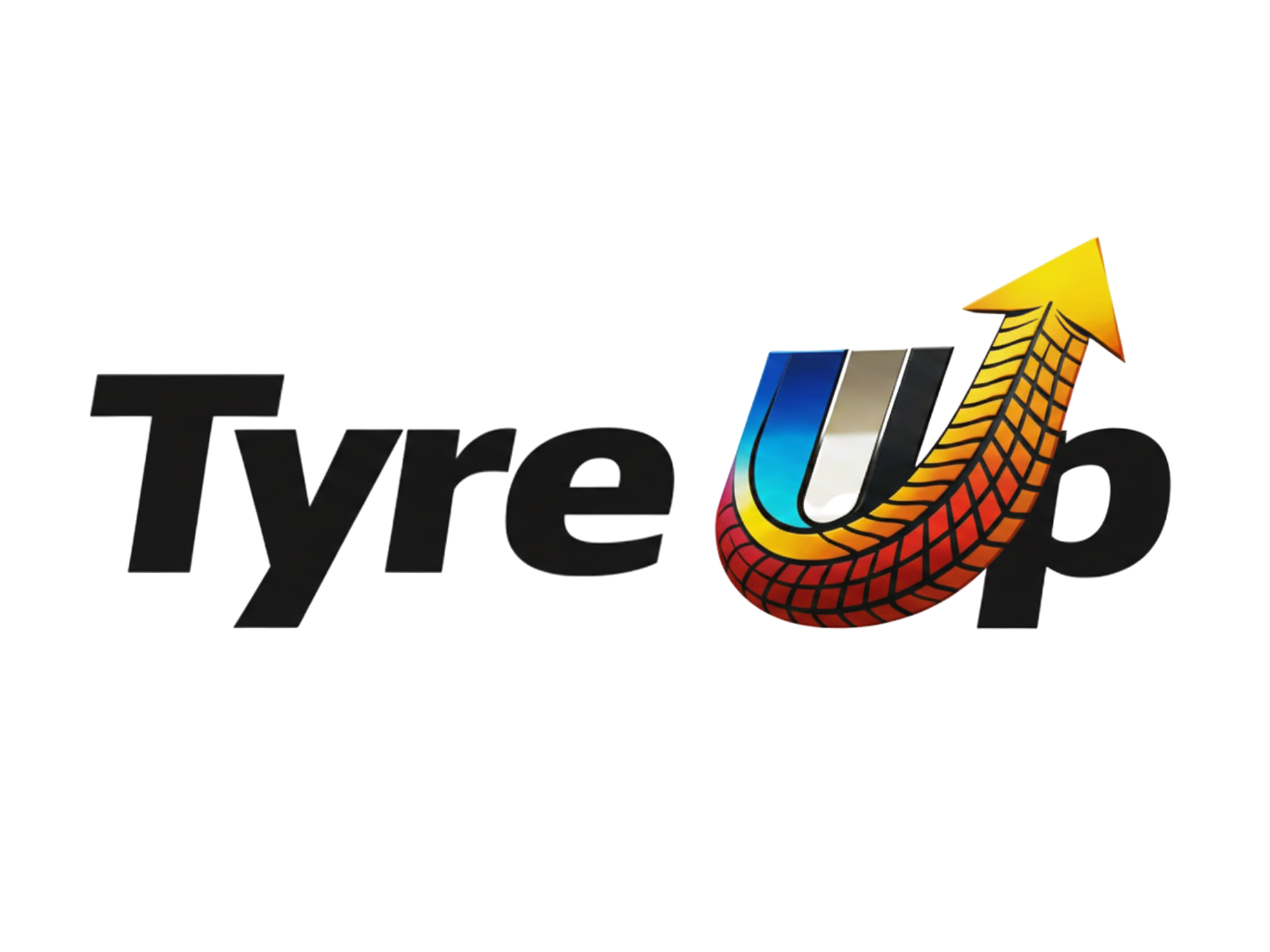 Tyre Up