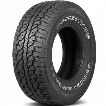 215R15C POWERTRAC POWERLANDER 112/110S A/T BWL ALL TERRAIN