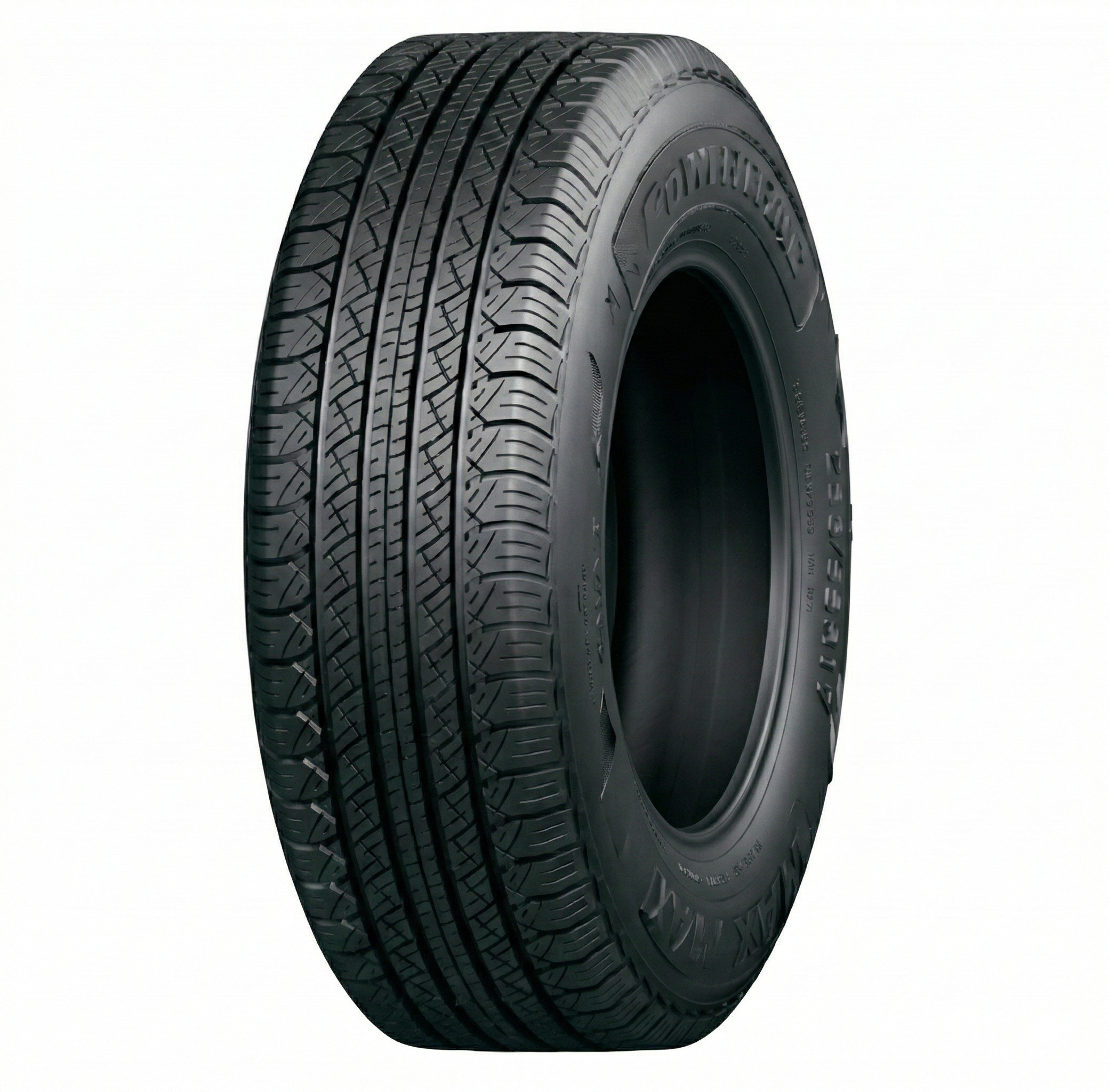 215/60R17 POWERTRAC CITYROVER 96H