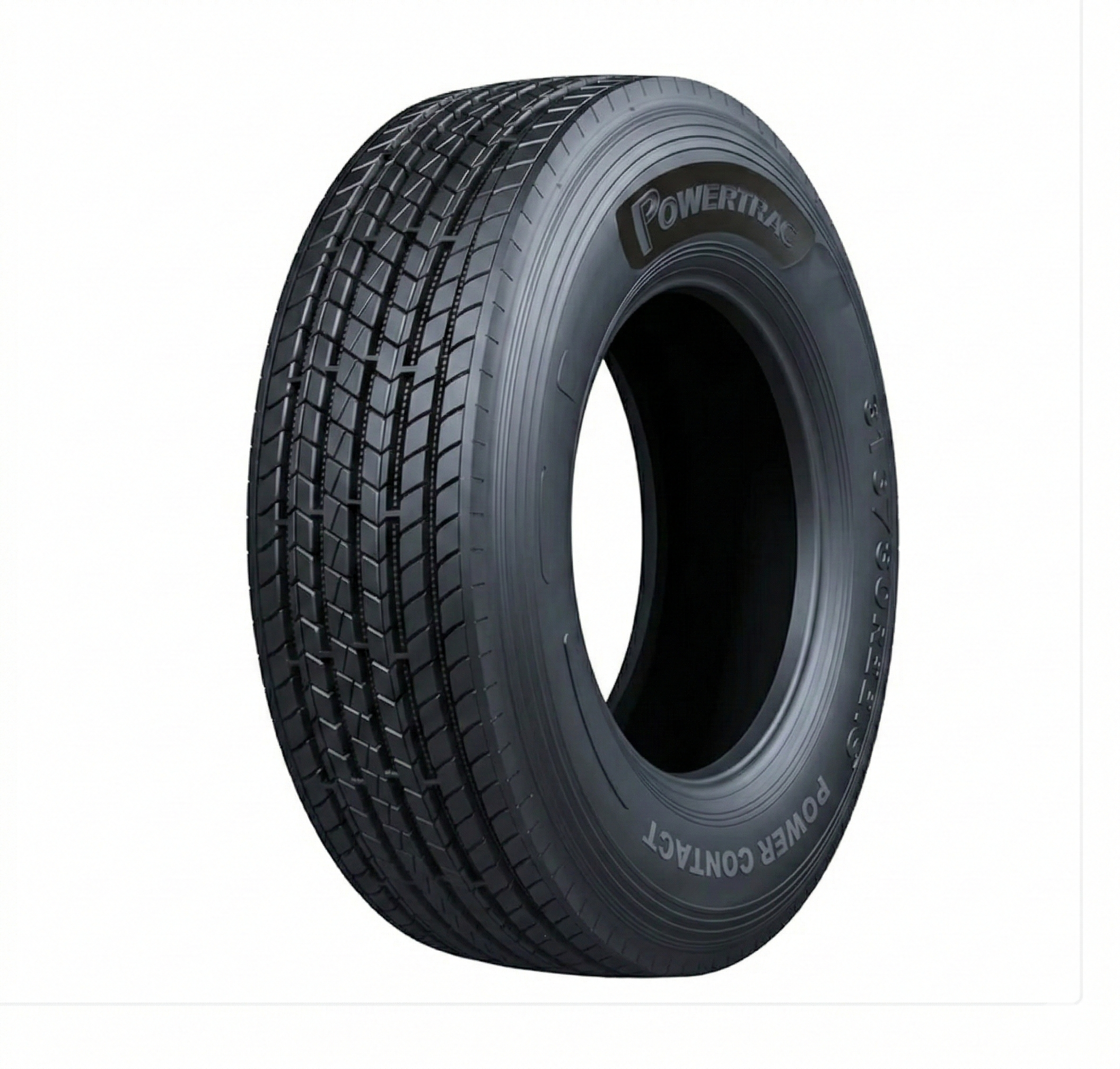 215/75R17.5 POWERTRAC POWER CONTACT STEER 135/133J