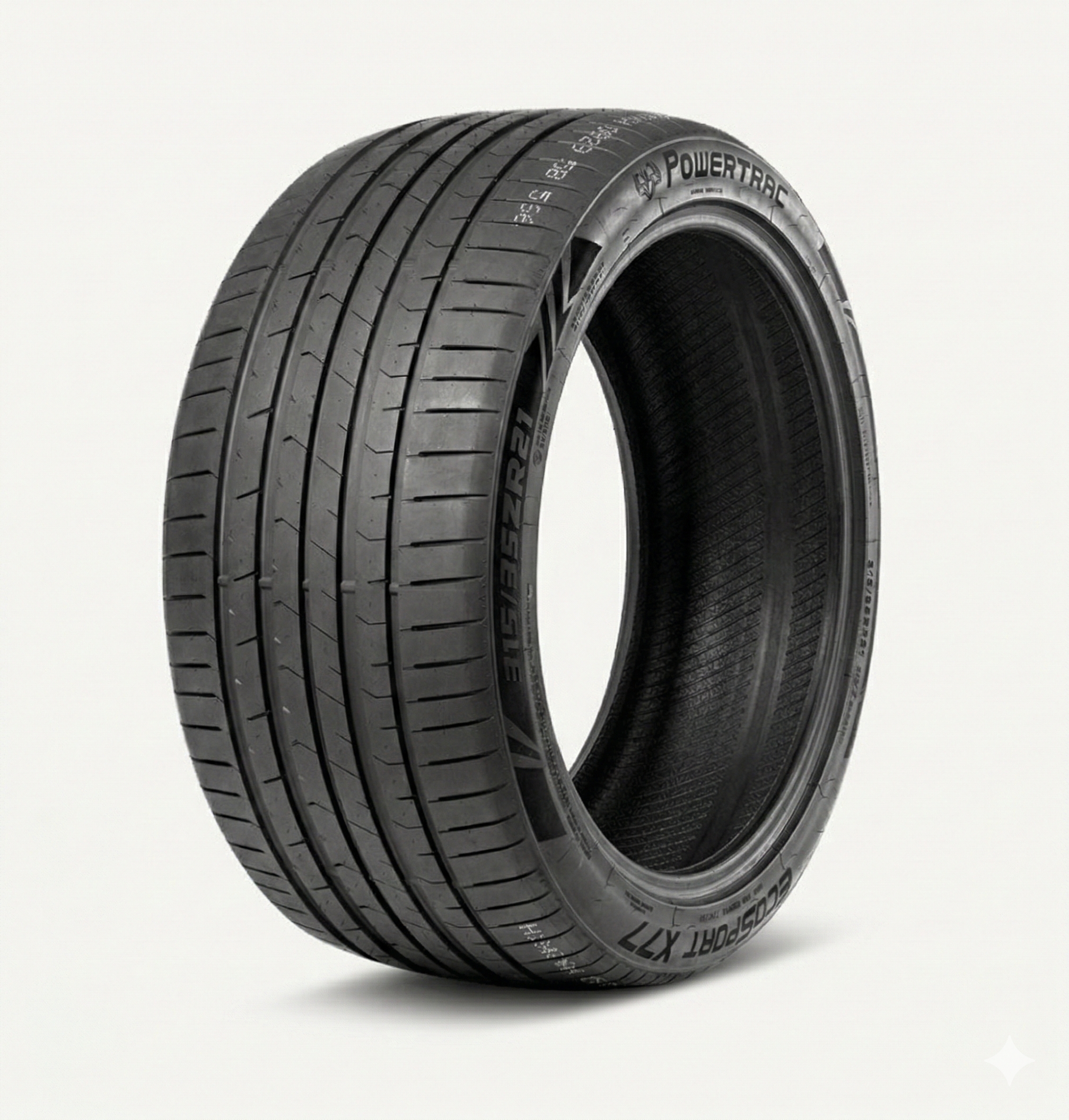 225/40R18 POWERTRAC ECOSPORT X77 92W