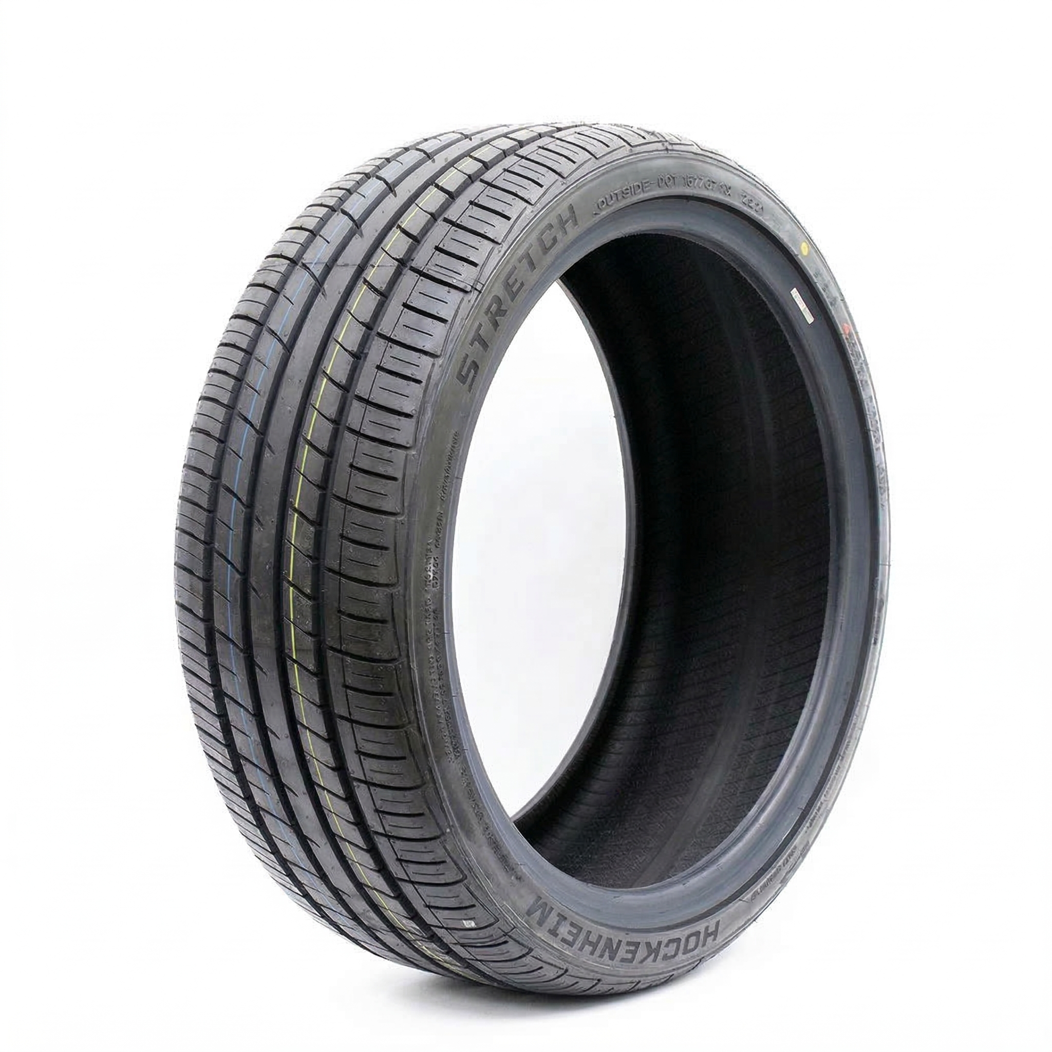 185/35R17 HOCKENHEIM 74V XL