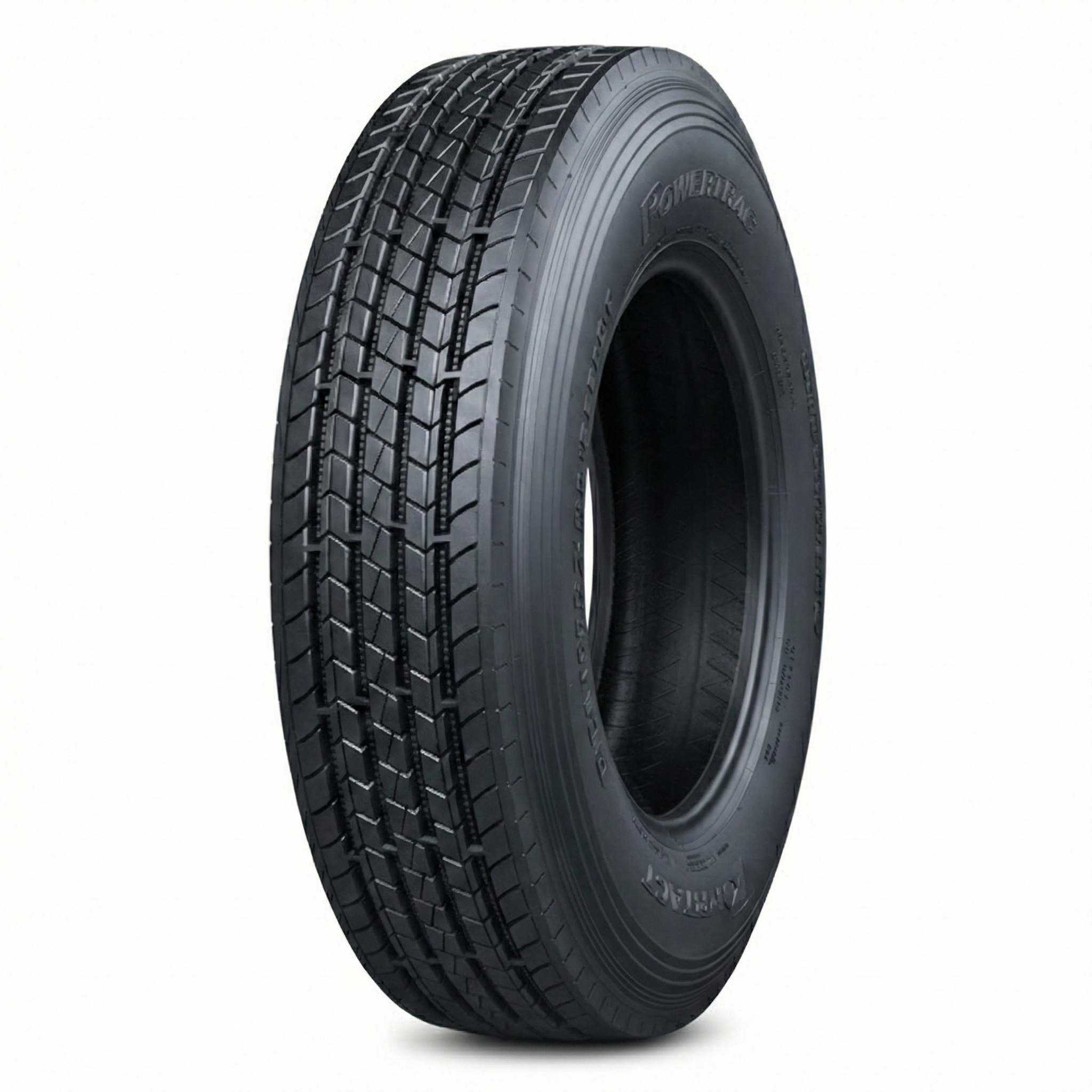 315/80R22.5 POWERTRAC POWER CONTACT 156/150M
