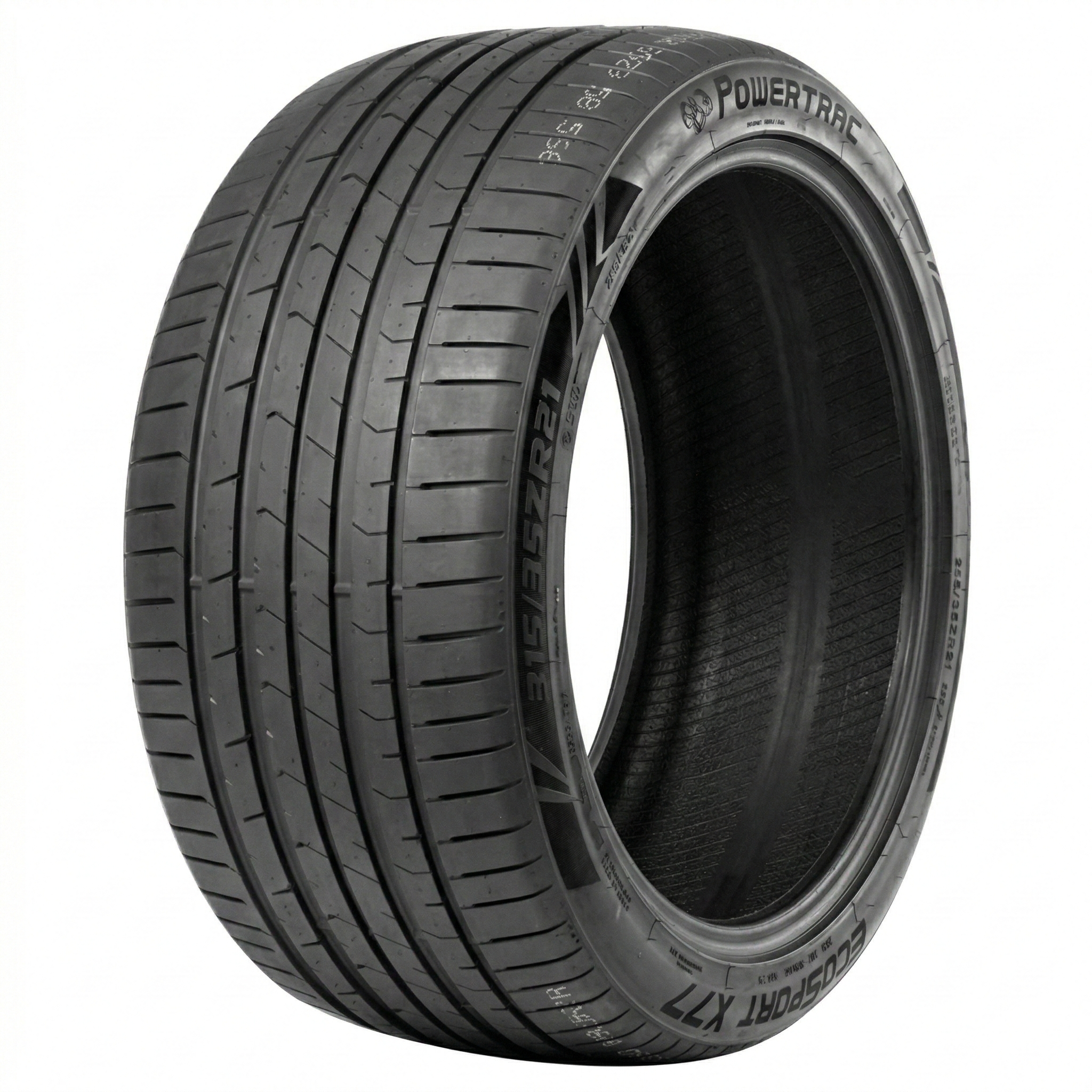 275/35R19 POWERTRAC ECOSPORT X77 100W