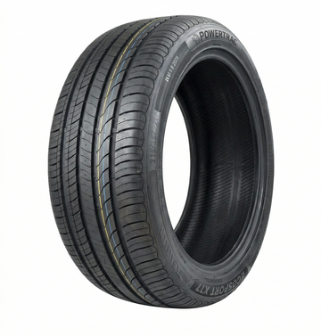 205/55R17 POWERTRAC ECOSPORT X78 95W XL