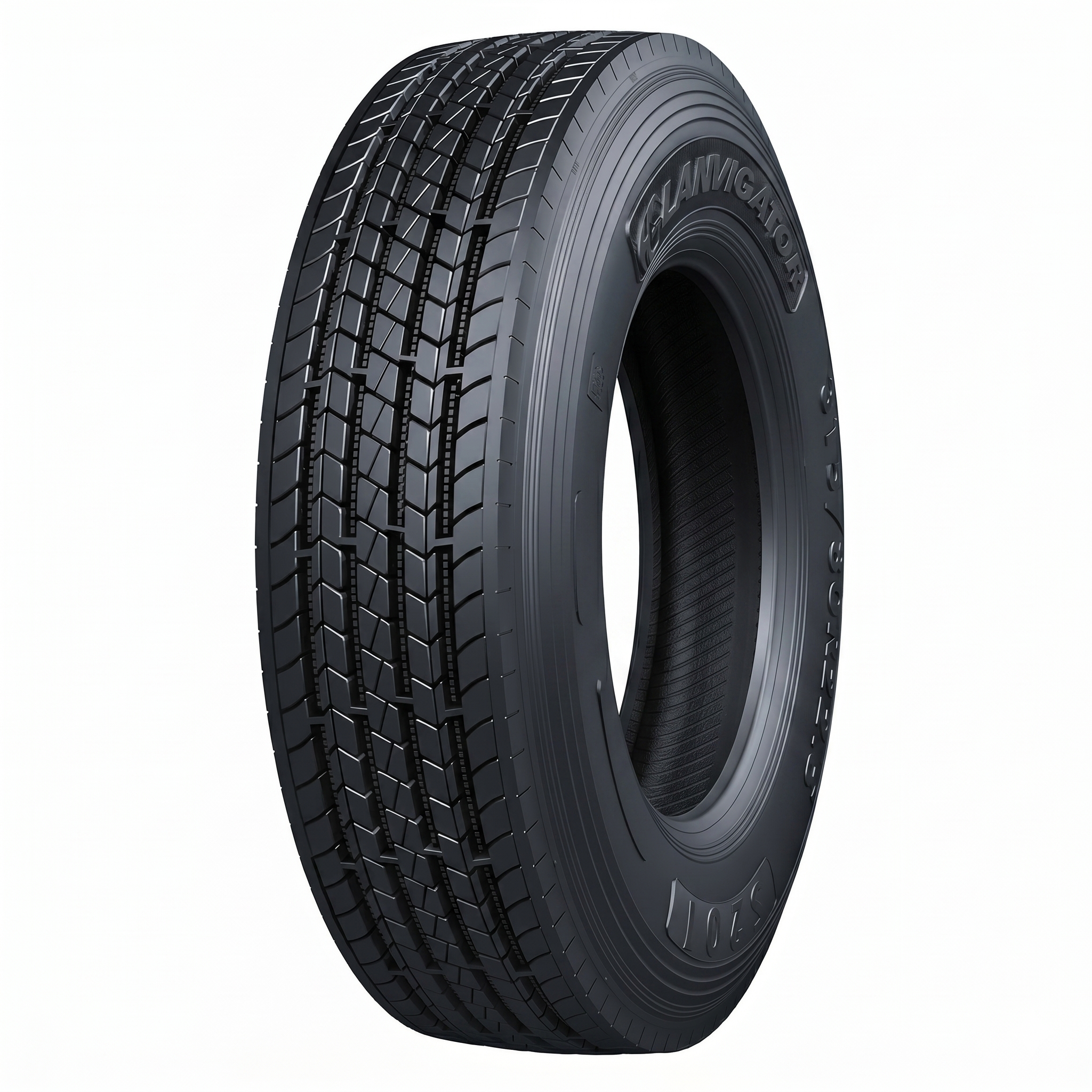 11R22.5 POWERTRAC CONFORT EXPERT 146/143M STEER DESIGN