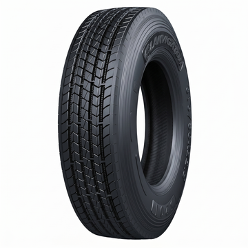 11R22.5 POWERTRAC CONFORT EXPERT 146/143M STEER DESIGN