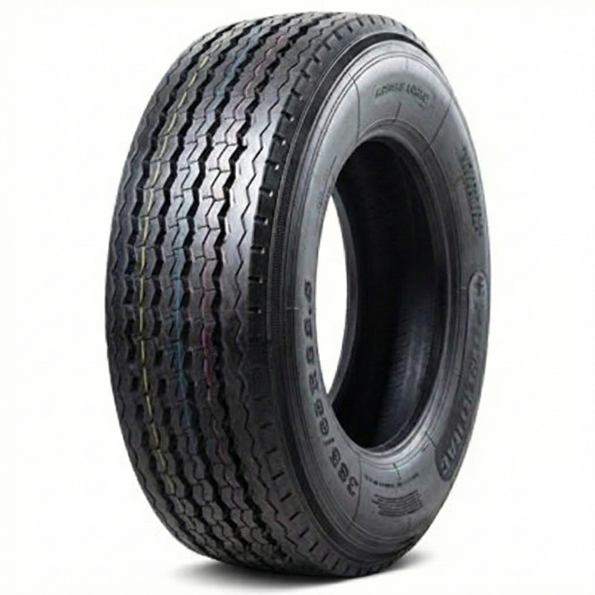385/65R22.5 POWERTRAC CROSS TRAC 160L 4 RIB