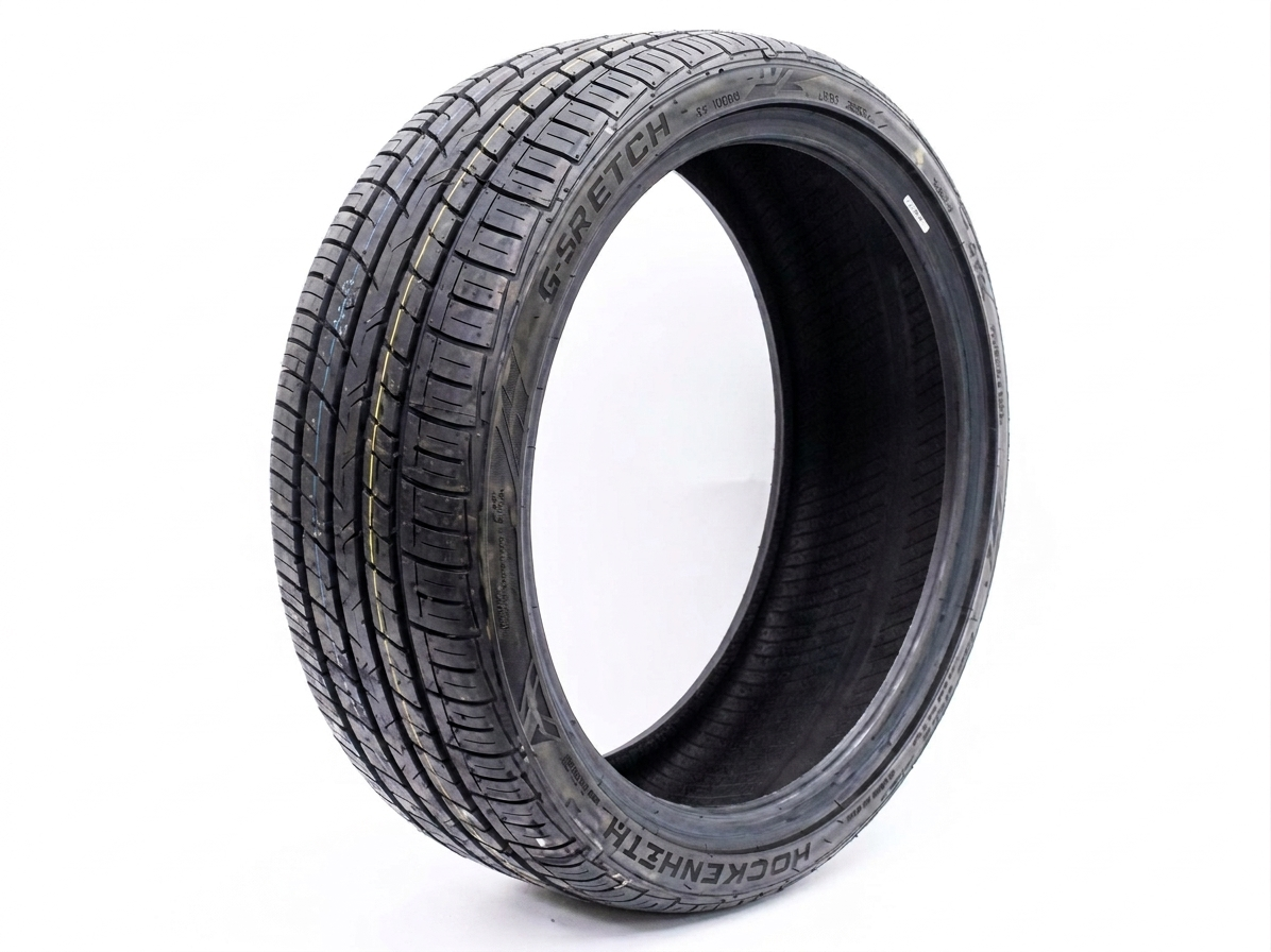 165/40R15 HOCKENHEIM 75V
