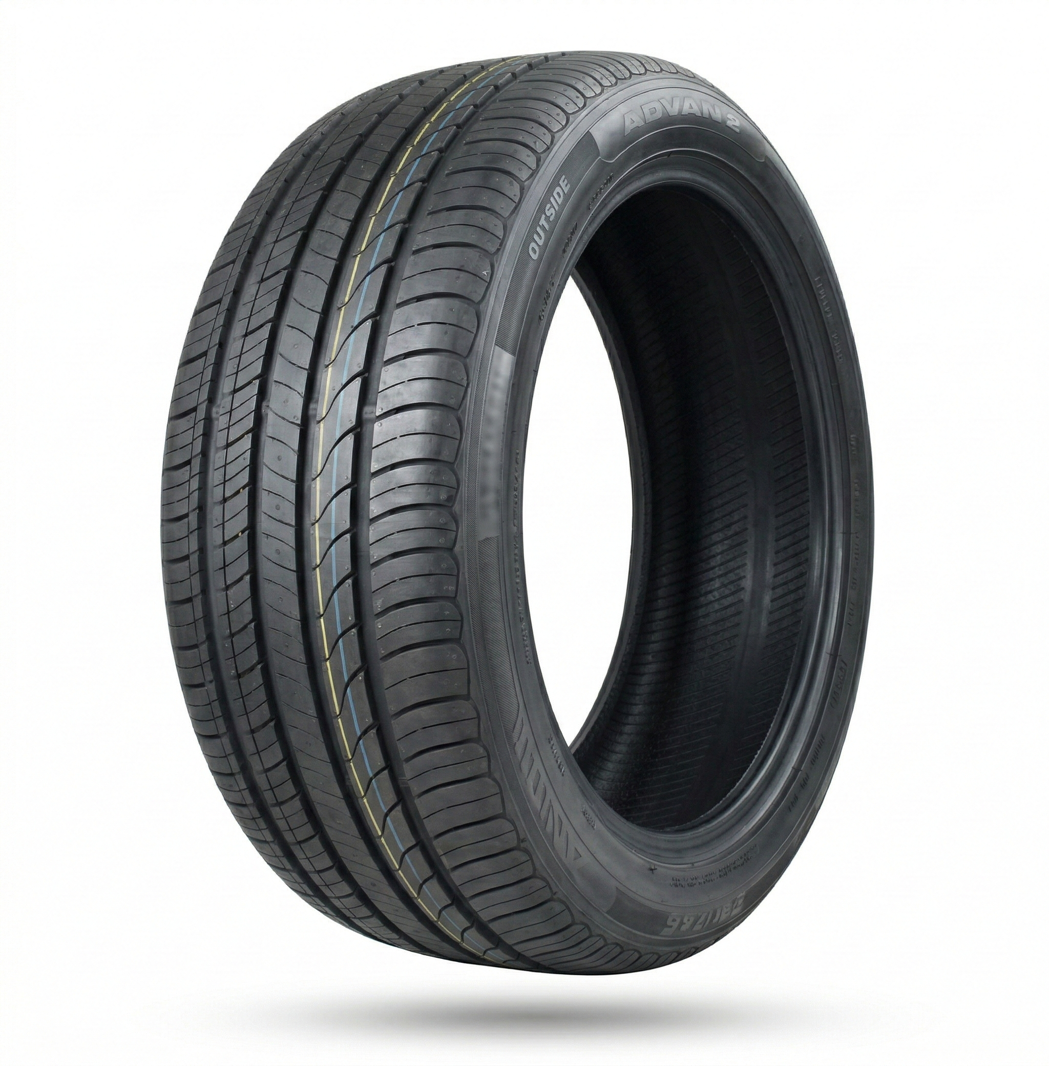 235/55R17 POWERTRAC ECOSPORT X78 103W XL