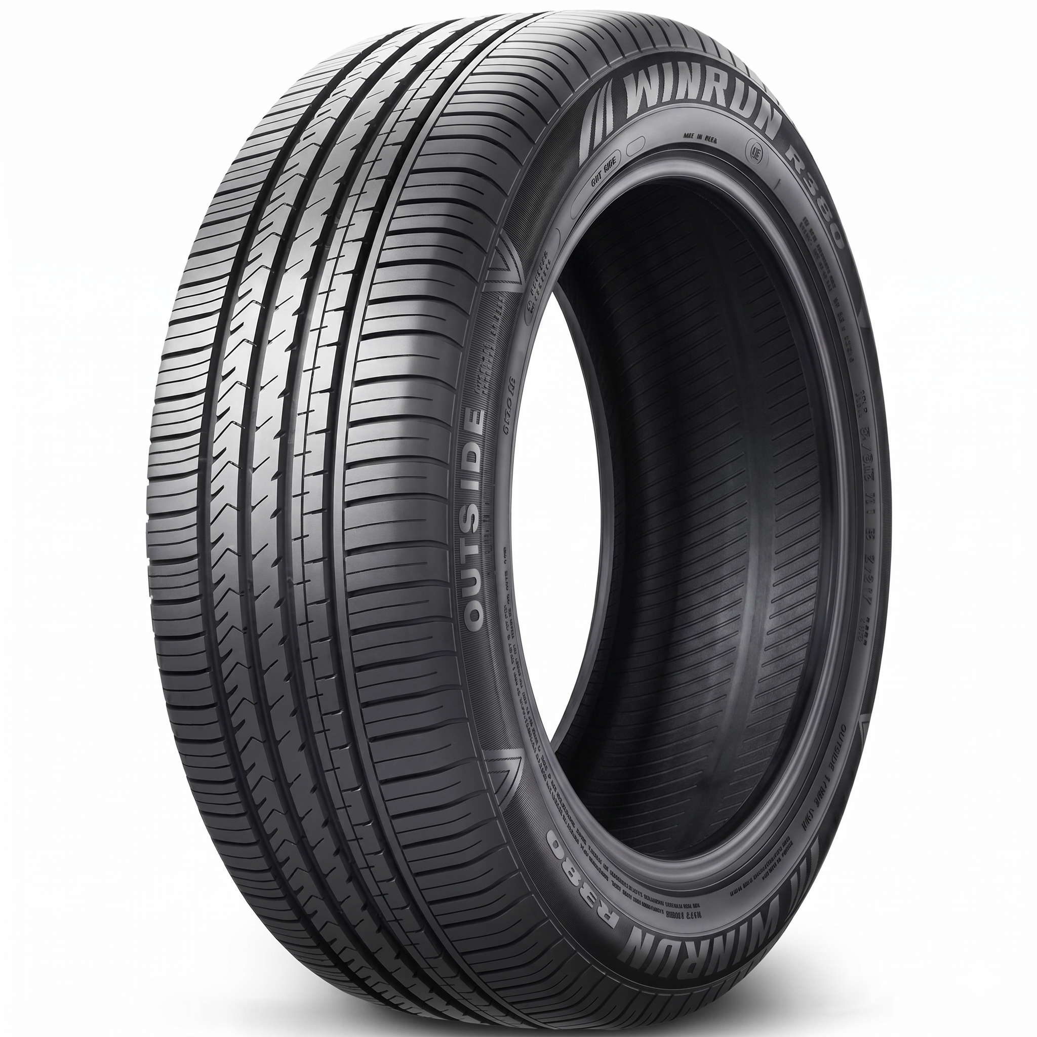 165/50R16 WINRUN