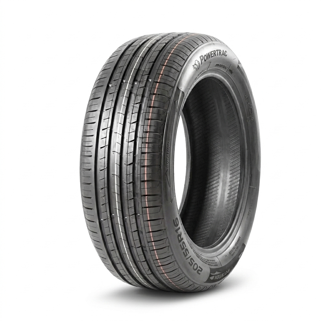 175/65R14 POWERTRAC ADAMAS H/P