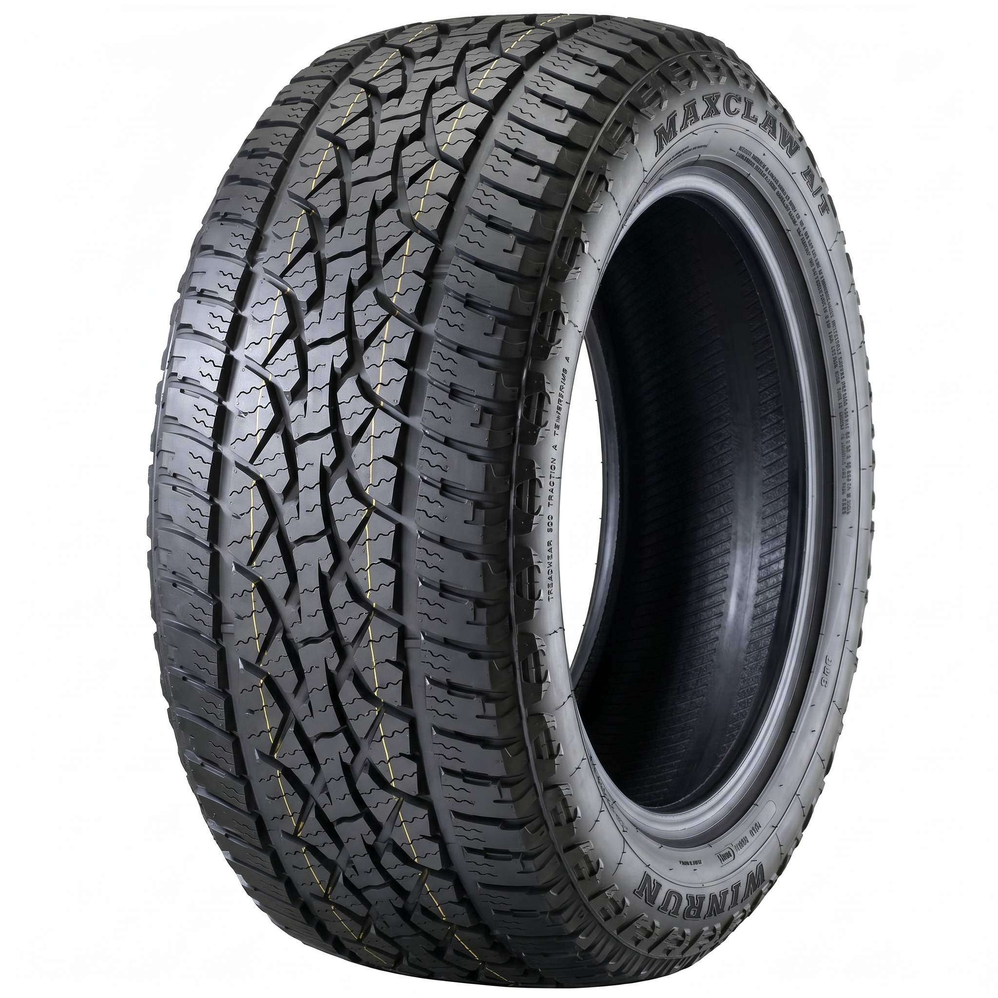 275/55R20 WINRUN MAXCLAW A/T 117H XL ALL TERRAIN