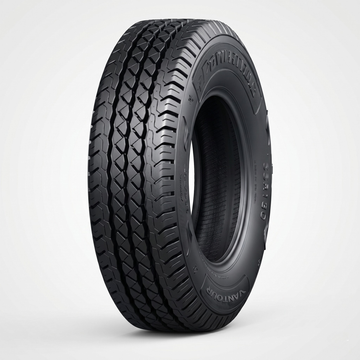 195R15C POWERTRAC VANTOUR 106/104R
