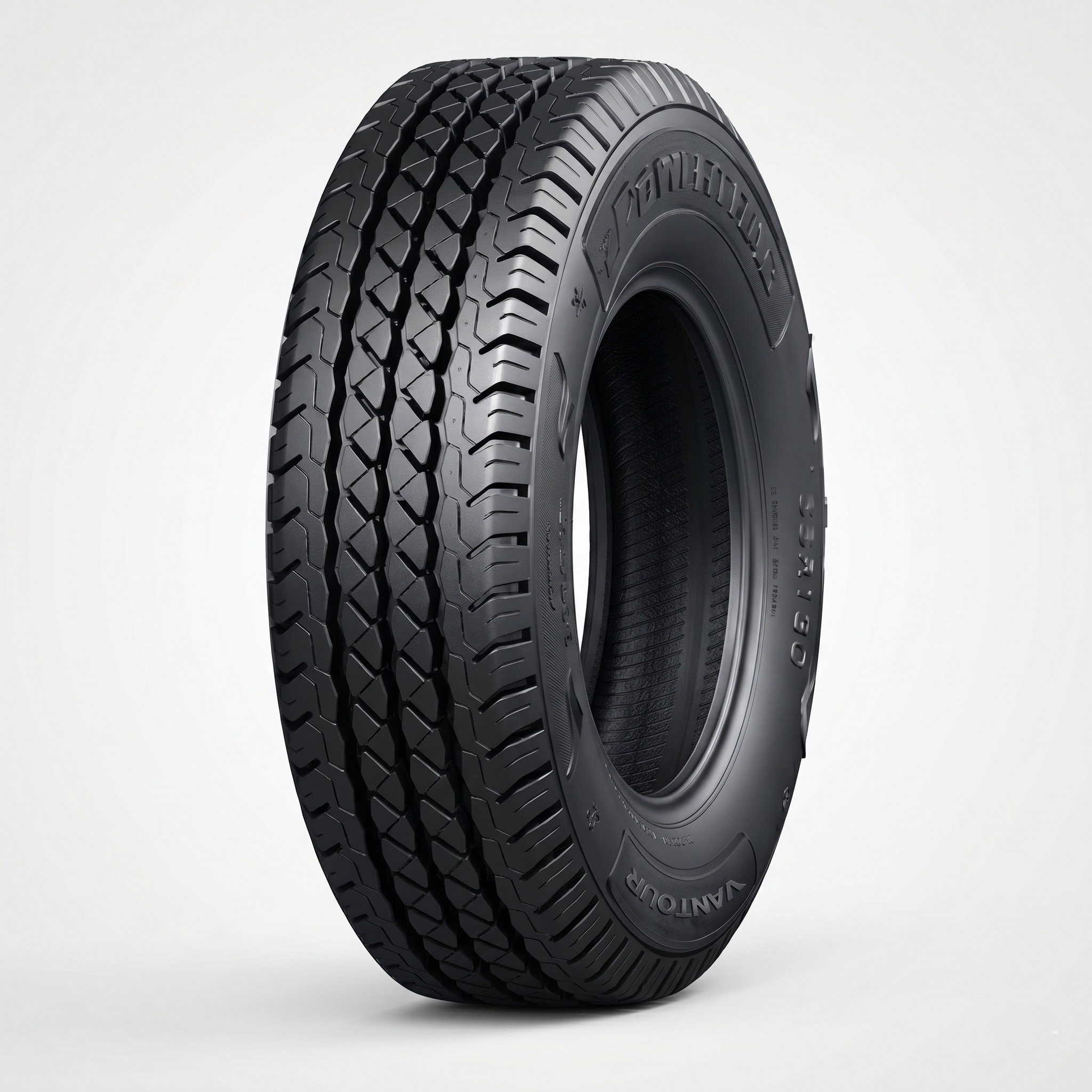 205/70R15C POWERTRAC VANTOUR 106/104R