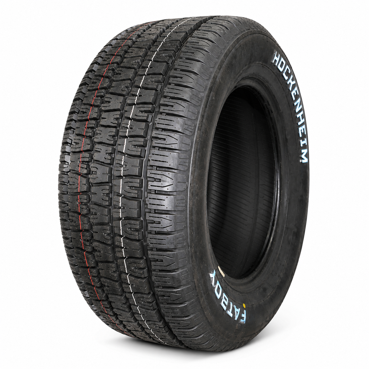 235/60R15 HOCKENHEIM FATBOY 98V