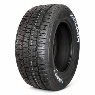235/60R15 HOCKENHEIM FATBOY 98V